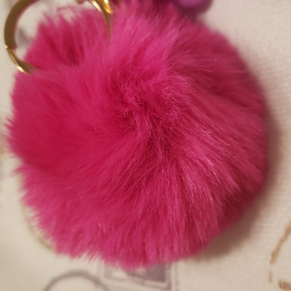 Key Octopus Key Chain - Picture 3 of 5